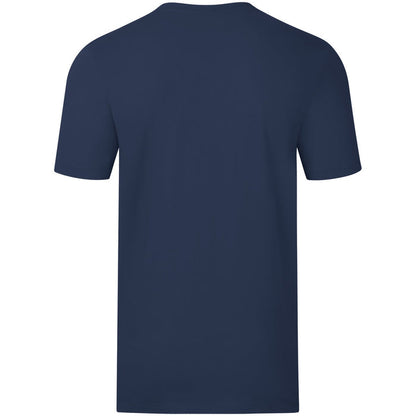 JAKO T-Shirt Promo – Blau (907) (hinten)