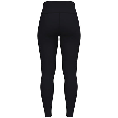 JAKO Tight One Damen – Schwarz (800) (hinten)