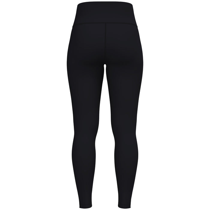 JAKO Tight One Damen – Schwarz (880) (hinten)