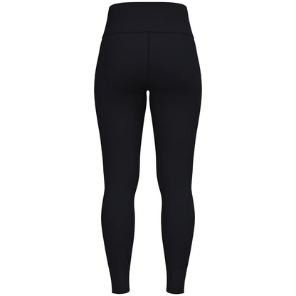 JAKO Tight One Damen – Schwarz (880) (hinten)