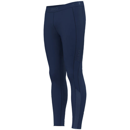 JAKO Tight Power – Blau (vorne)