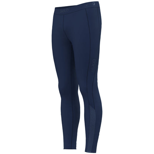 JAKO Tight Power – Blau (vorne)
