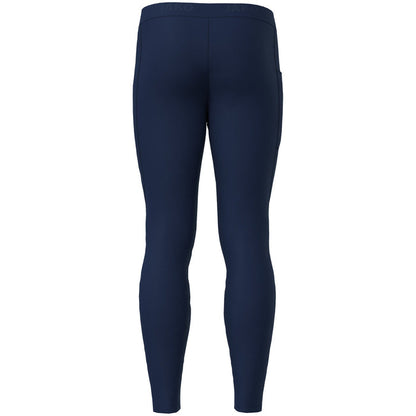 JAKO Tight Power – Blau (hinten)
