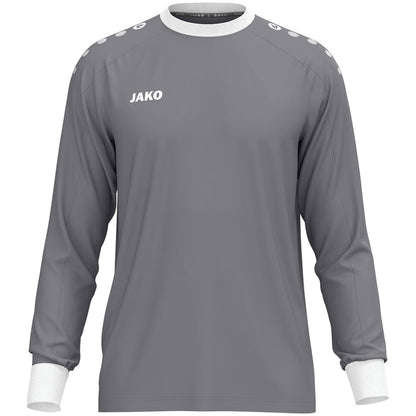 JAKO Torwart Trikot One – Grau (vorne)