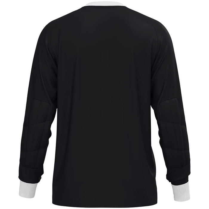 JAKO Torwart Trikot One – Schwarz (hinten)