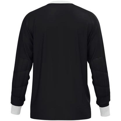 JAKO Torwart Trikot One – Schwarz (hinten)