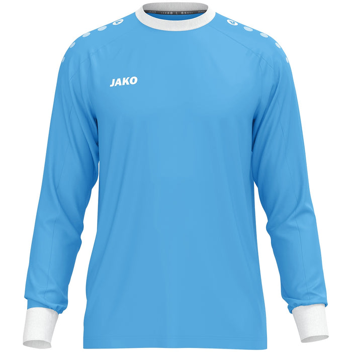 JAKO Torwart Trikot One – Blau (vorne)