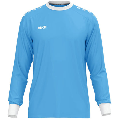JAKO Torwart Trikot One – Blau (vorne)