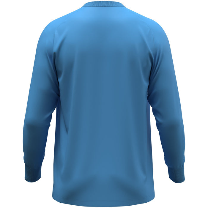 JAKO Torwart-Trikot River – Blau (hinten)
