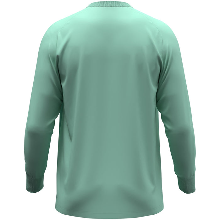 JAKO Torwart-Trikot River – Grün (hinten)