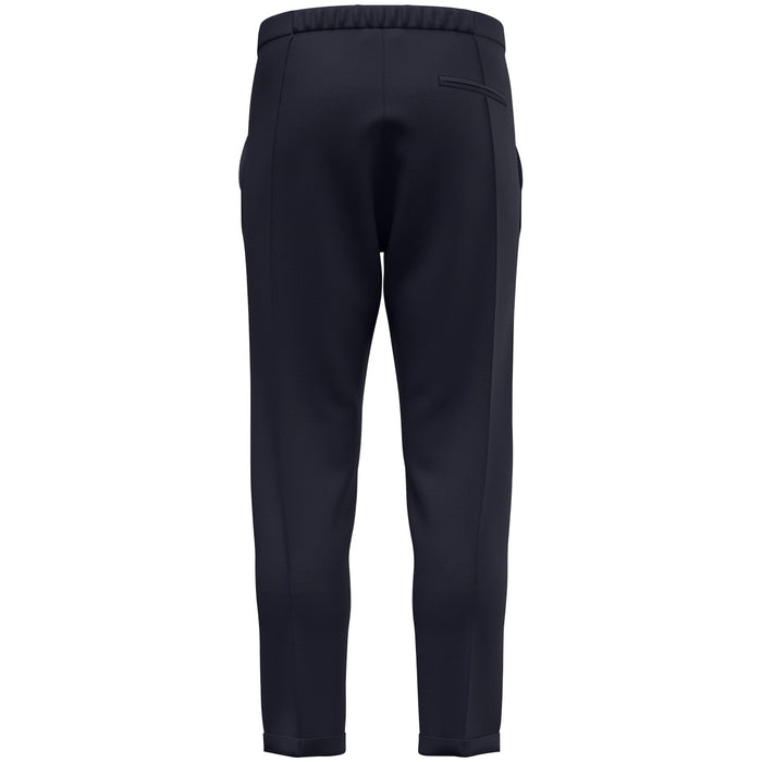 JAKO Tracksuit Hose Wardrobe – Blau (hinten)