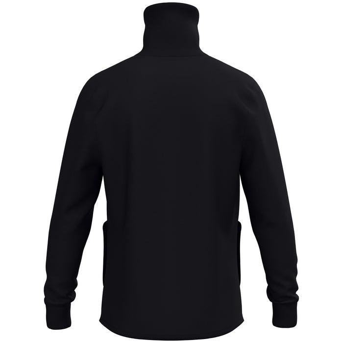 JAKO Tracksuit Jacke Wardrobe – Schwarz (hinten)