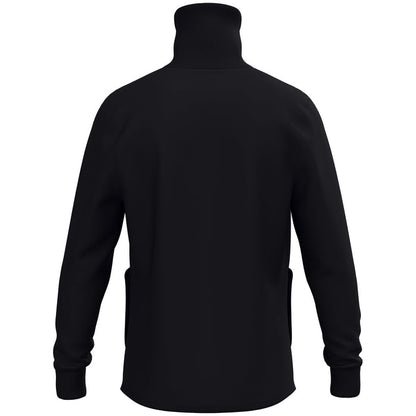 JAKO Tracksuit Jacke Wardrobe – Schwarz (hinten)
