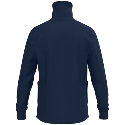 JAKO Tracksuit Jacke Wardrobe – Blau (hinten)