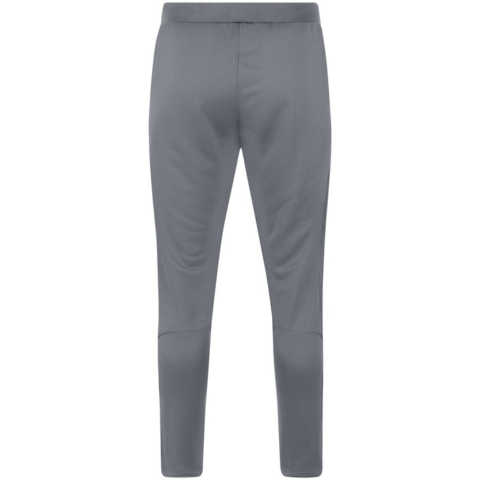 JAKO Trainingshose Allround – Grau (hinten)