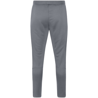 JAKO Trainingshose Allround – Grau (hinten)