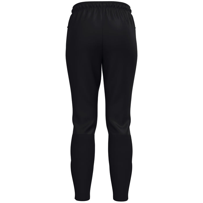JAKO Trainingshose One Damen – Schwarz (hinten)