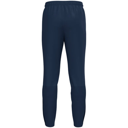 JAKO Trainingshose One Kurzgrößen – Blau (hinten)
