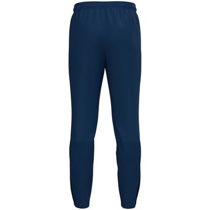 JAKO Trainingshose One – Blau (930) (hinten)