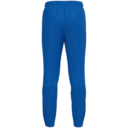 JAKO Trainingshose One – Blau (400) (hinten)