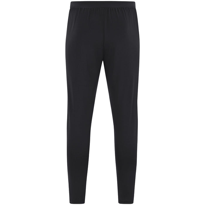 JAKO Trainingshose Power – Schwarz (802) (hinten)