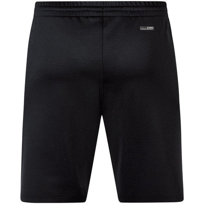 JAKO Trainingsshort Challenge – Schwarz (812) (hinten)