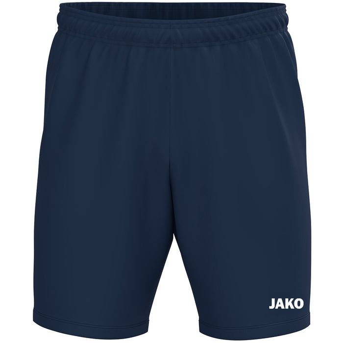 JAKO Trainingsshort One – Blau (900) (vorne)