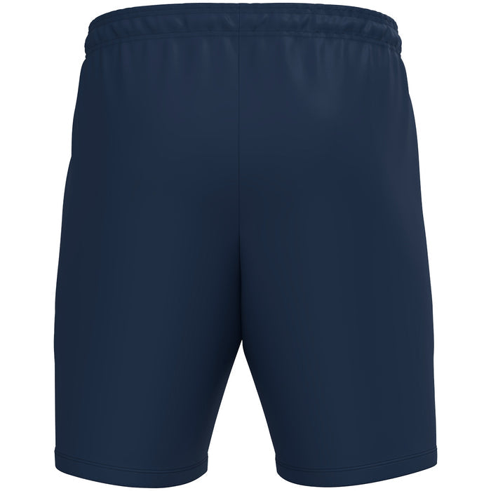 JAKO Trainingsshort One – Blau (900) (hinten)