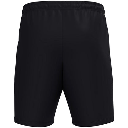 JAKO Trainingsshort One – Schwarz (880) (hinten)