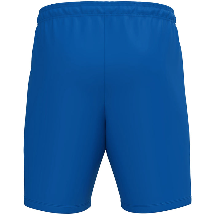JAKO Trainingsshort One – Blau (400) (hinten)