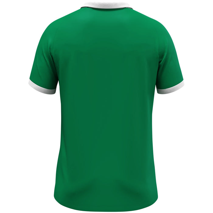 JAKO Trikot Glory kurzarm – Grün (hinten)
