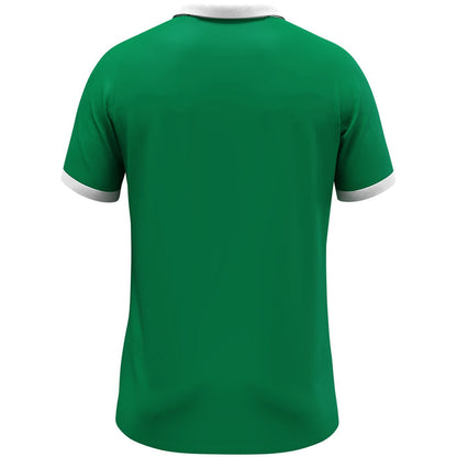 JAKO Trikot Glory kurzarm – Grün (hinten)