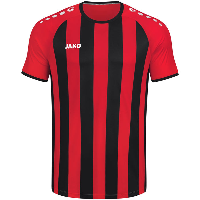 JAKO Trikot Inter Kurzarm – Rot (vorne)