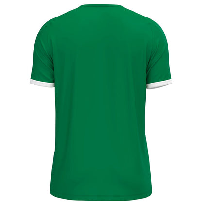 JAKO Trikot One kurzarm – Grün (hinten)