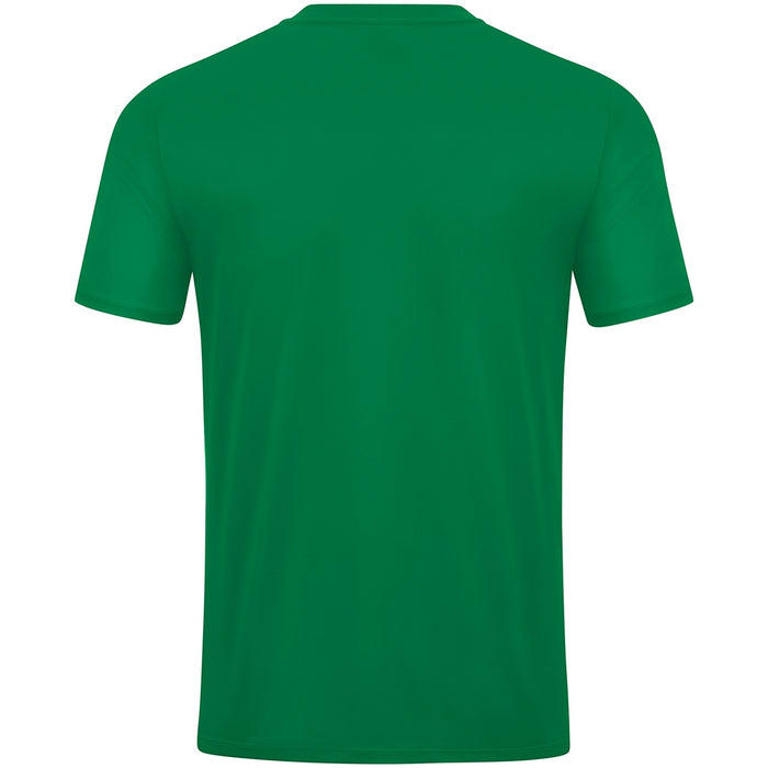 JAKO Trikot Power kurzarm – Grün (200) (hinten)