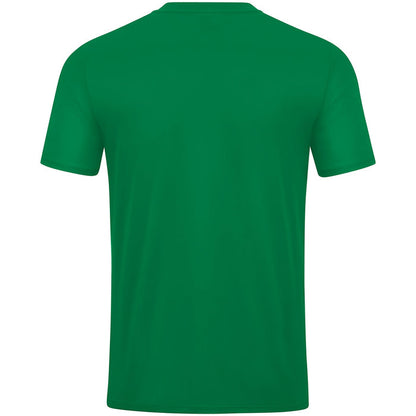 JAKO Trikot Power kurzarm – Grün (200) (hinten)