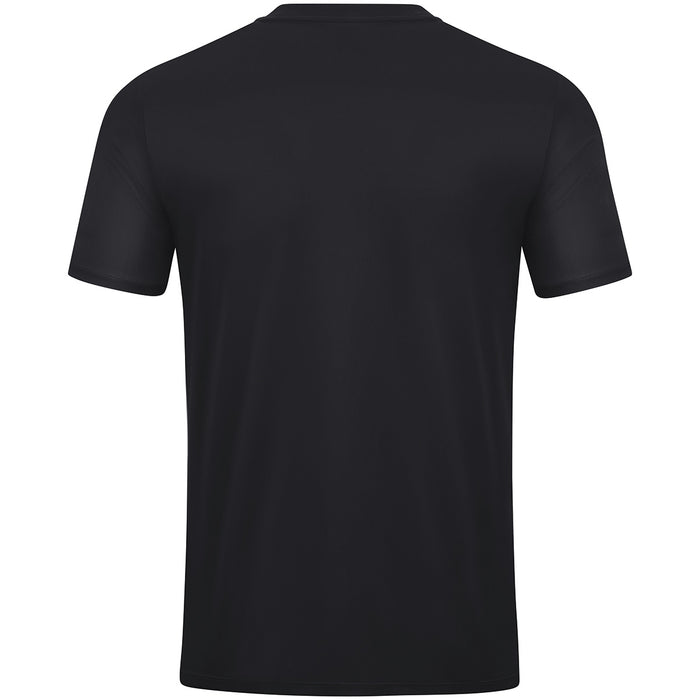 JAKO Trikot Power kurzarm – Schwarz (800) (hinten)