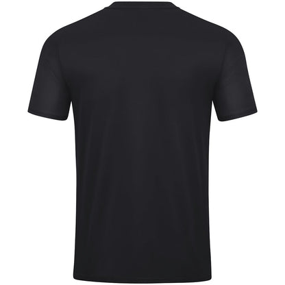 JAKO Trikot Power kurzarm – Schwarz (800) (hinten)