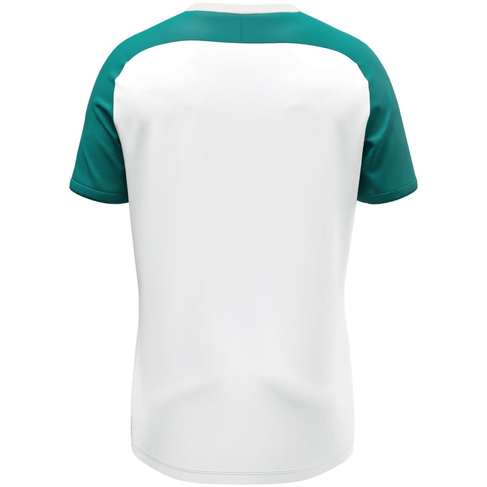 JAKO Trikot Vintage kurzarm – Weiß (038) (hinten)