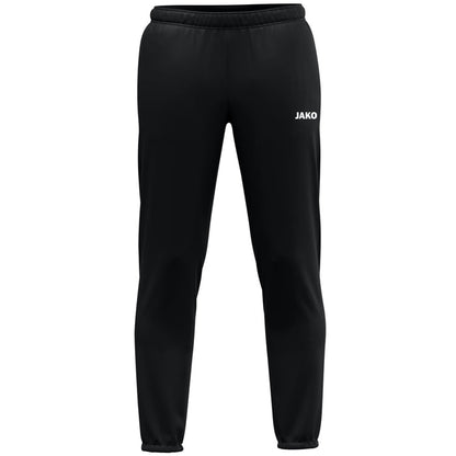JAKO Webhose Dynamic Damen – Schwarz (vorne)