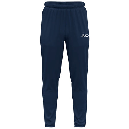 JAKO Webhose Dynamic – Blau (vorne)