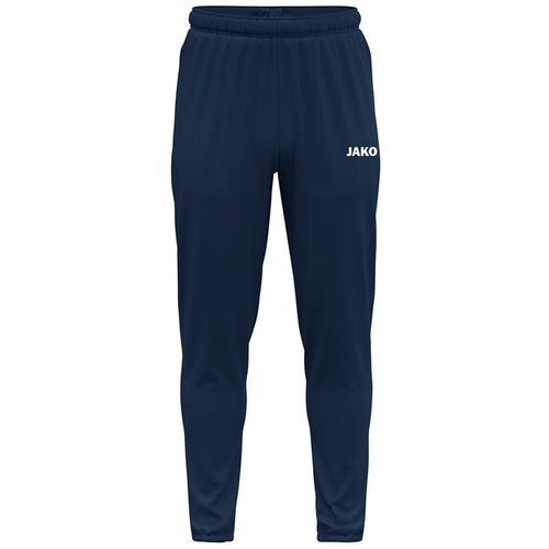 JAKO Webhose Dynamic – Blau (vorne)