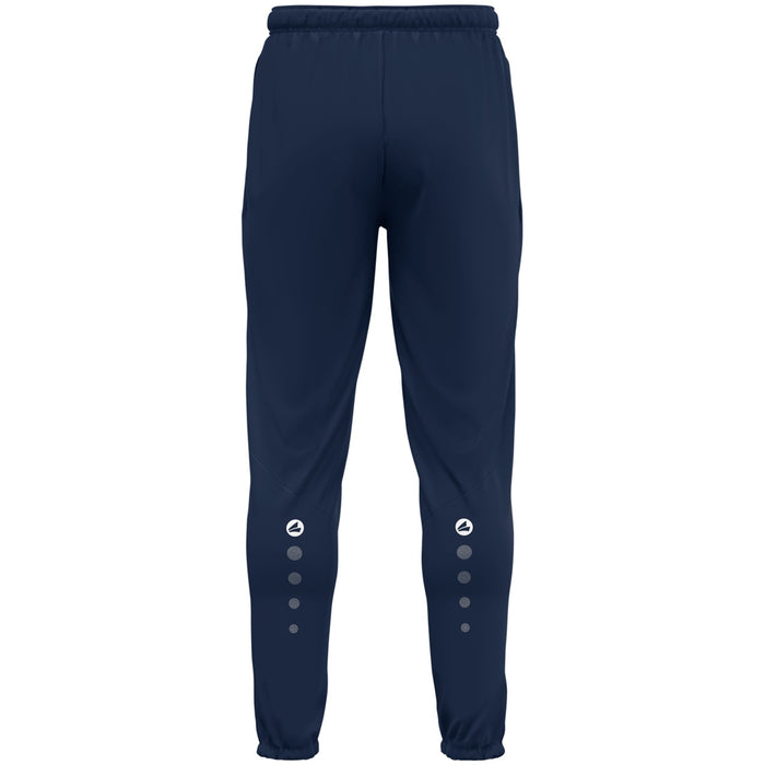 JAKO Webhose Dynamic – Blau (hinten)