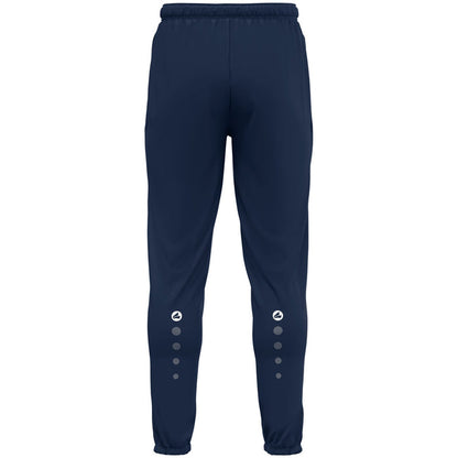 JAKO Webhose Dynamic – Blau (hinten)
