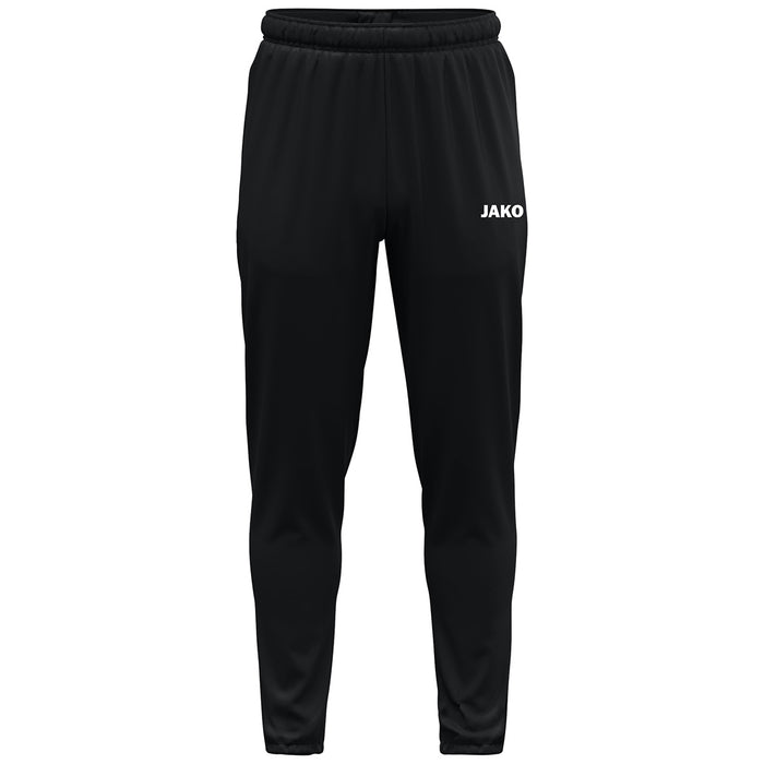 JAKO Webhose Dynamic – Schwarz (vorne)