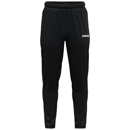 JAKO Webhose Dynamic – Schwarz (vorne)