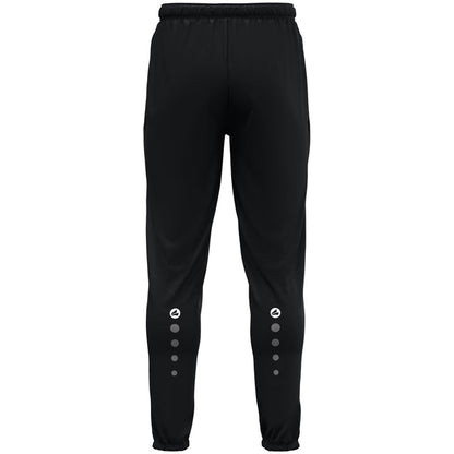 JAKO Webhose Dynamic – Schwarz (hinten)