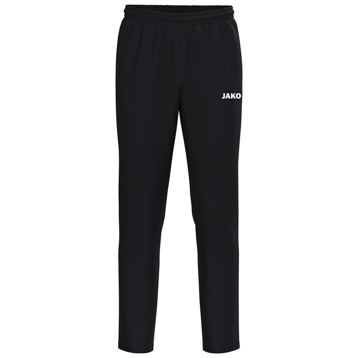 JAKO Webhose Light One – Schwarz (vorne)