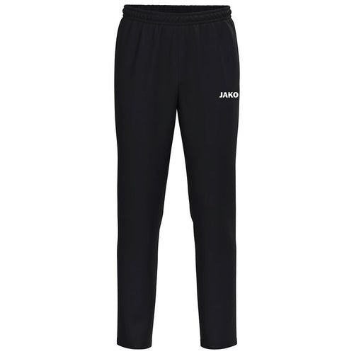JAKO Webhose Light One – Schwarz (vorne)