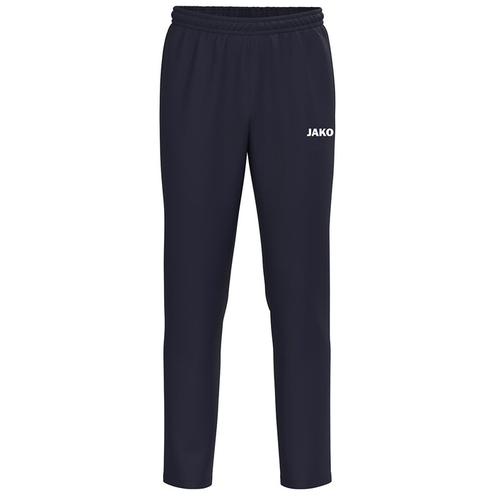 JAKO Webhose Light One – Blau (vorne)